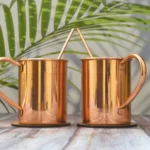 Barrel shape mugs Christmas gift