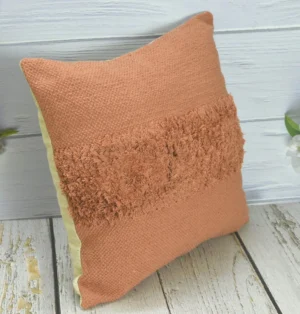 Boho home decor cushion cover