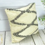 Boho home decor cushion cover