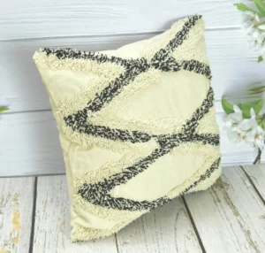 Boho home decor cushion cover
