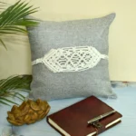 Boho home decor cushion cover