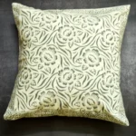 Boho home decor cushion cover