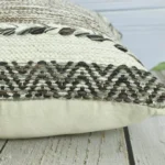 Boho home decor cushion cover