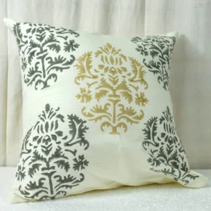 Boho home decor cushion cover