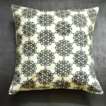 Boho home decor cushion cover