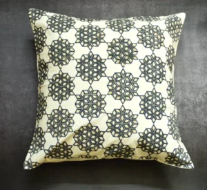 Boho home decor cushion cover