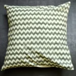 Boho home decor cushion cover