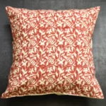 Boho home decor cushion cover