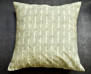 Boho home decor cushion cover