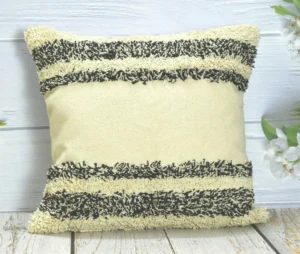 Boho home decor cushion cover