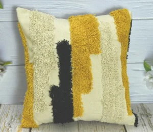Boho home decor cushion cover