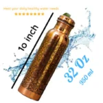 Buy Copper Water Bottles