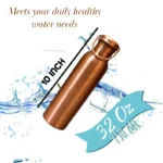 Buy Copper Water Bottles