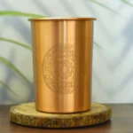 Buy Copper Water Bottles Online in India