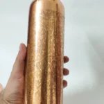 Buy Copper Water Bottles Online in India