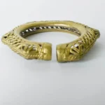 Designer Brass Bracelet for Gift