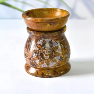 Handcrafted India House-T light holder