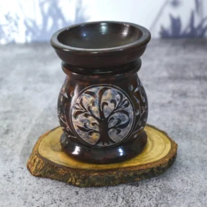 Handcrafted India House-T light holder