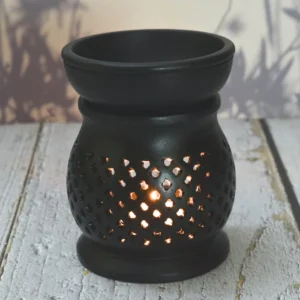 Handcrafted India House-T light holder