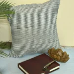 Handmade macrame pillow covers India