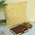 Handmade macrame pillow covers India