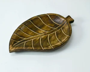 India House Mango Wood Tray