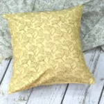 Indian macrame cushion covers handmade