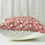 Macrame woven pillow covers India