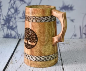 Man Birthday Gift Mug