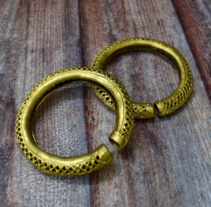Stylish Brass Bangle for Women