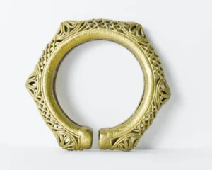 Stylish Brass Bangle for Women
