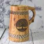 Unique Viking Cup Gift