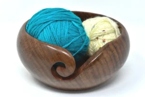 Yarn Bowl for Knitting