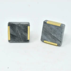 Contemporary bathroom vanity knobs