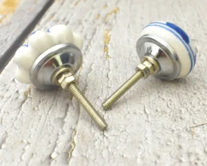 Modern kitchen cabinet knobs