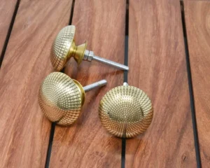 Modern kitchen cabinet knobs