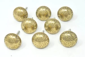 Modern kitchen cabinet knobs
