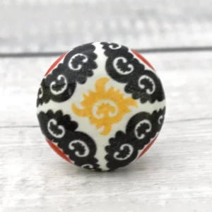 Modern kitchen cabinet knobs