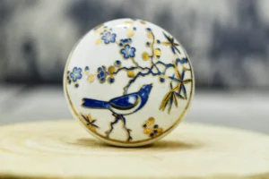 Modern kitchen cabinet knobs