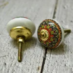 Modern kitchen cabinet knobs