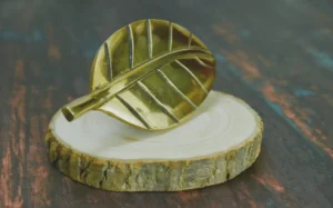 Vintage ceramic dresser knobs