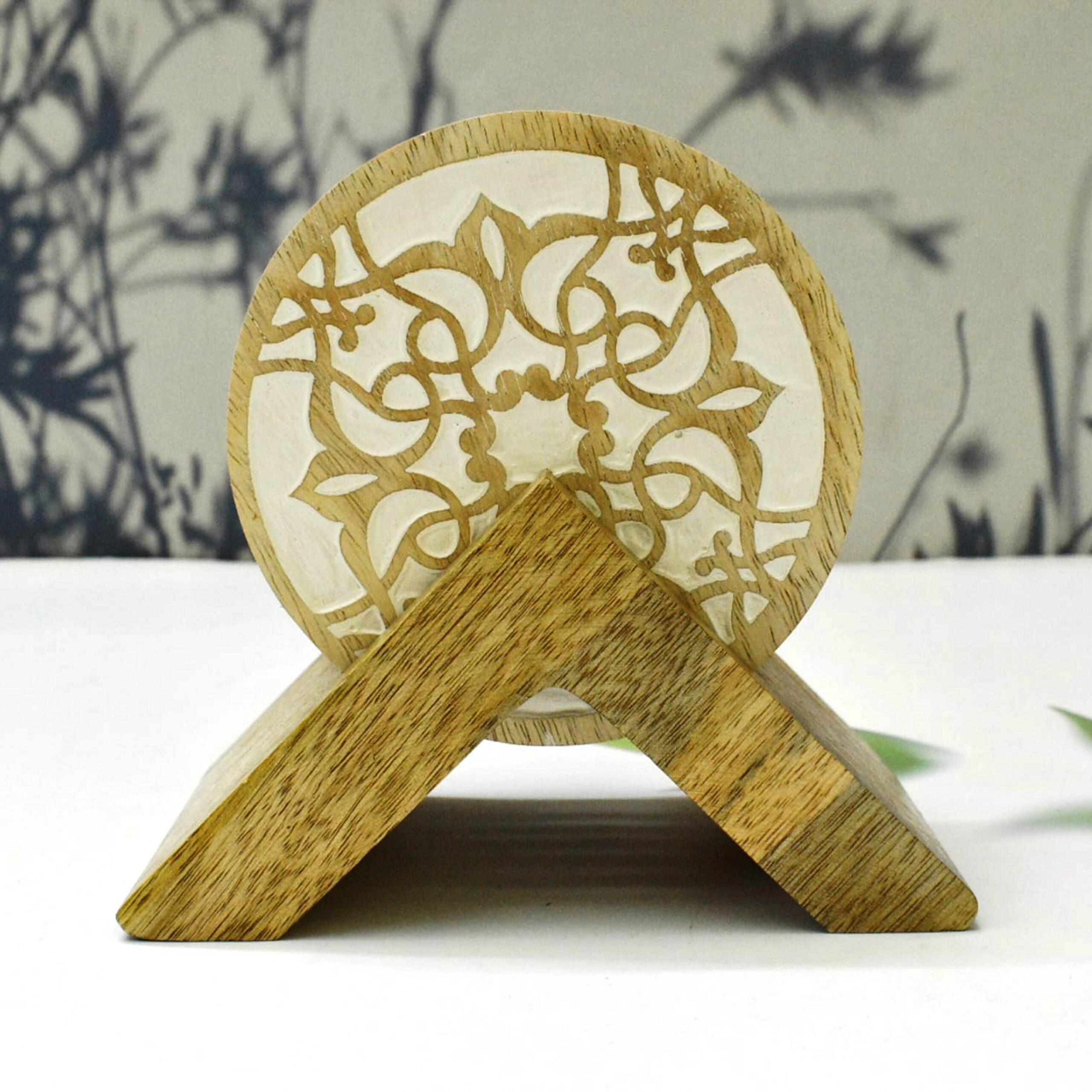 Coaster Set