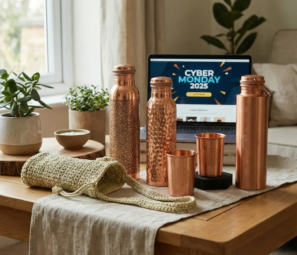 Cyber Monday Wellness Deals 2025 India House