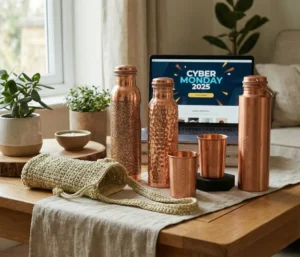 Cyber Monday Wellness Deals 2025 India House