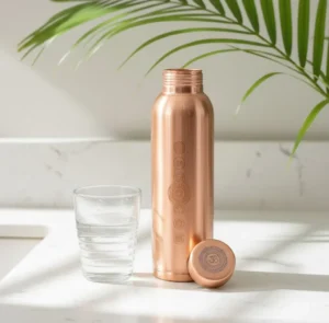 Is Drinking Water from a Copper Bottle Safe UK What Buyers Should Know