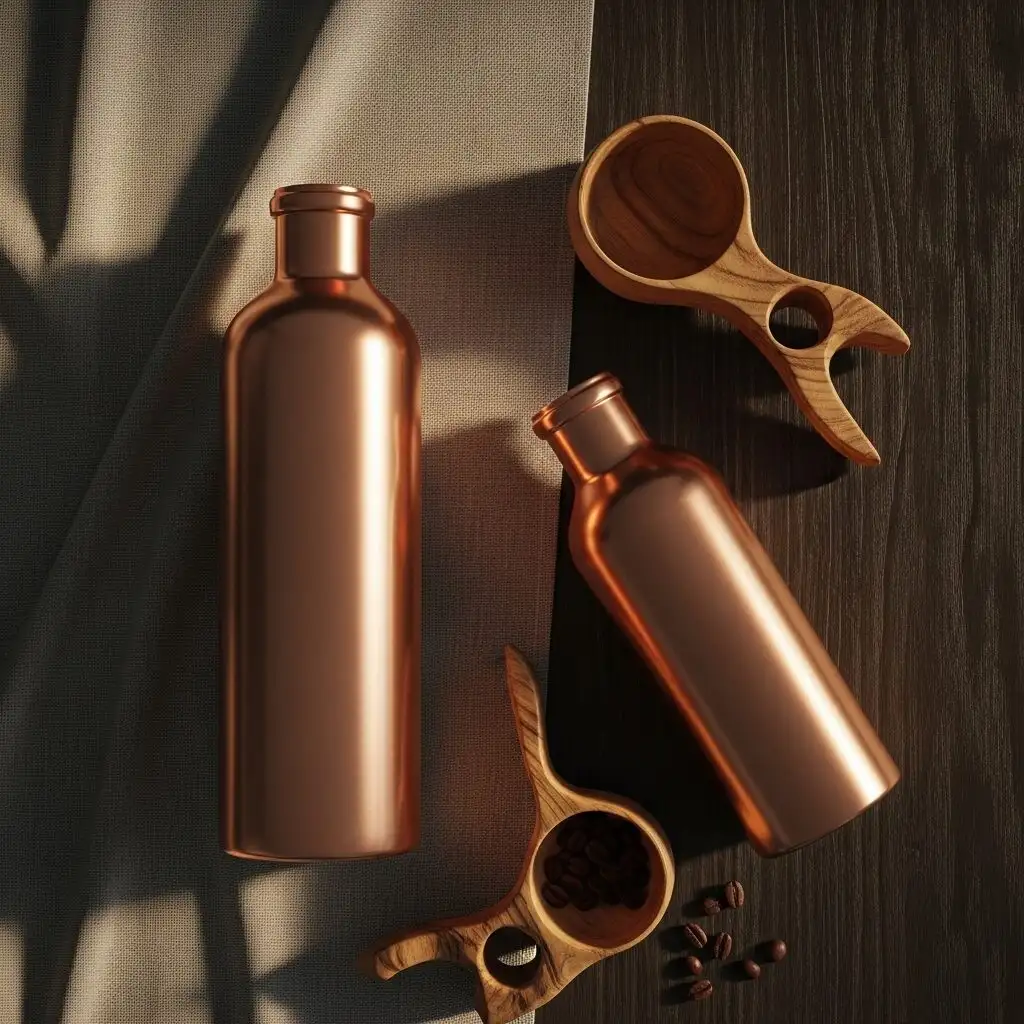 Food Safe Wooden Craftsmanship