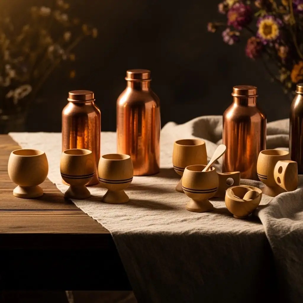 Authentic Material Longevity