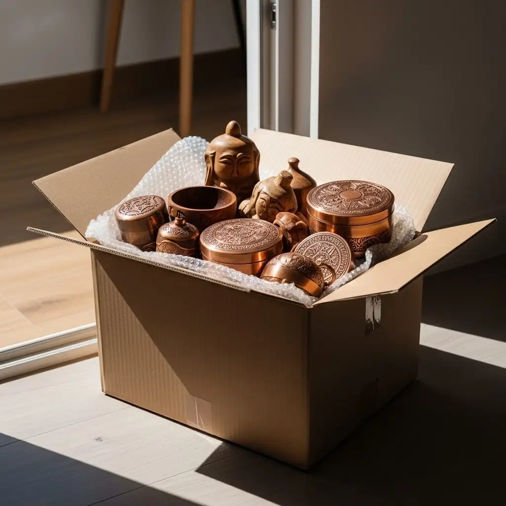 UK International Shipping Documentation