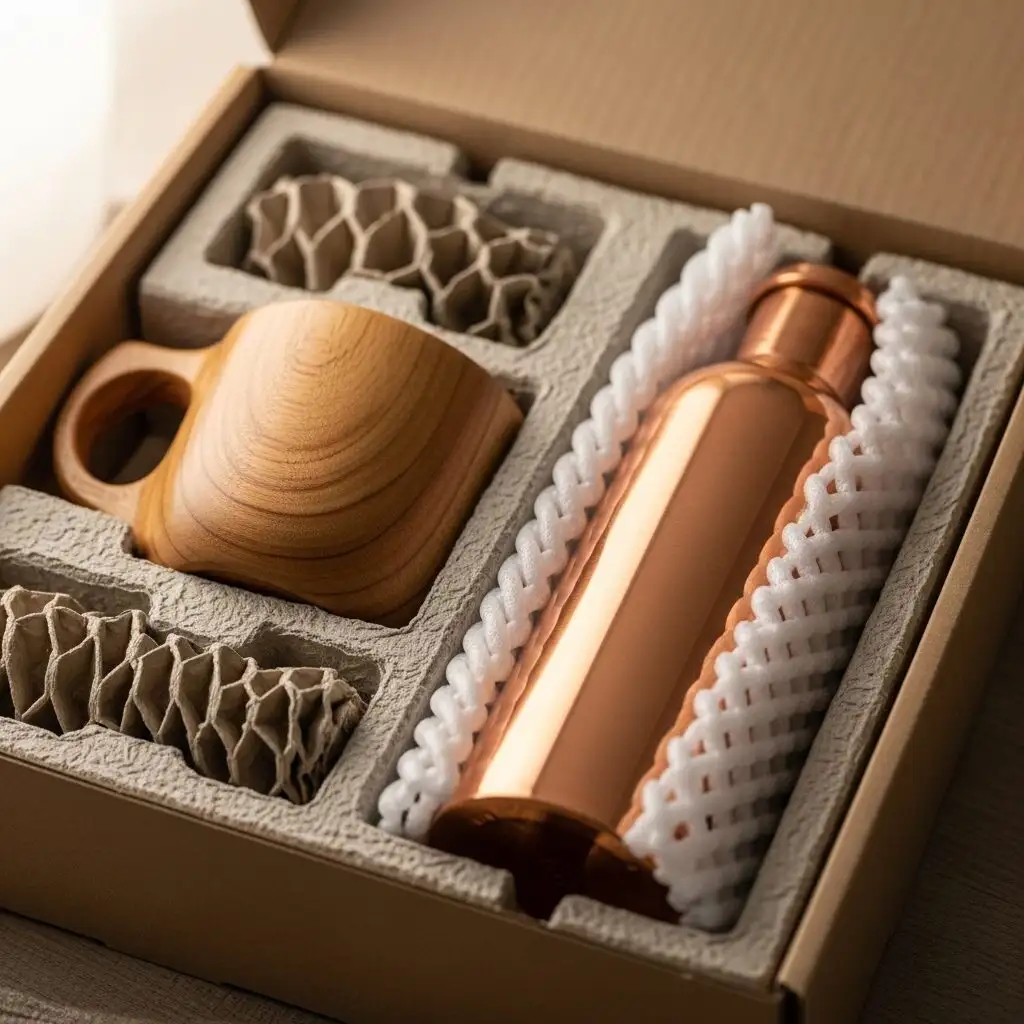 Handcrafted Home Decor UK Delivery