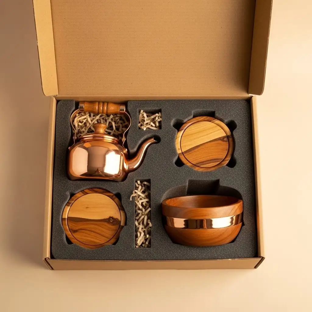 Packaging and Protection